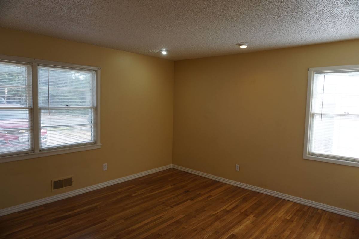 Apartment for rent at 2319 32nd, Lubbock, TX 79411