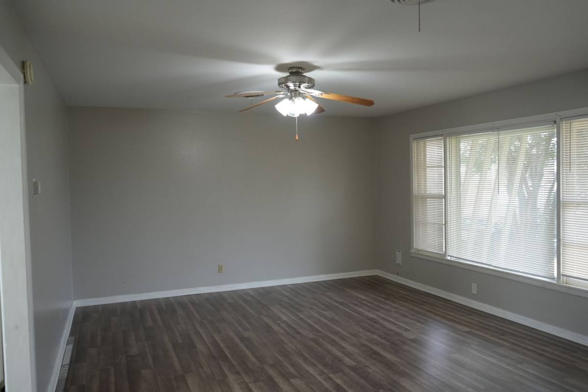 House for rent at 4815 41st, Lubbock, TX 79414