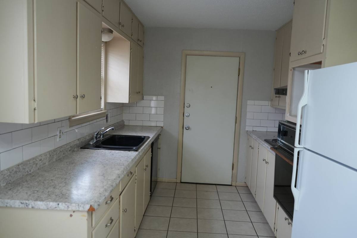 House for rent at 4815 41st, Lubbock, TX 79414