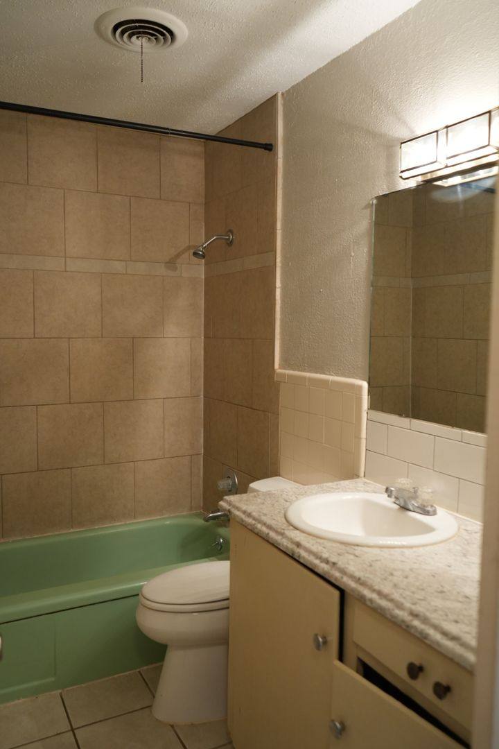 House for rent at 4815 41st, Lubbock, TX 79414
