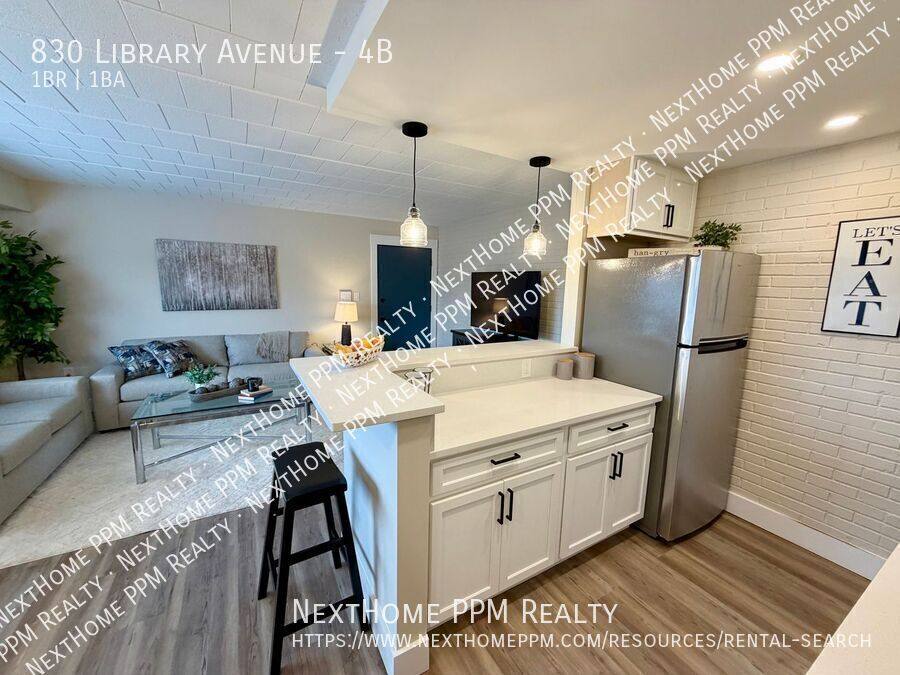 Apartment for rent at 830 Library Ave #2A, Carnegie, PA 15106