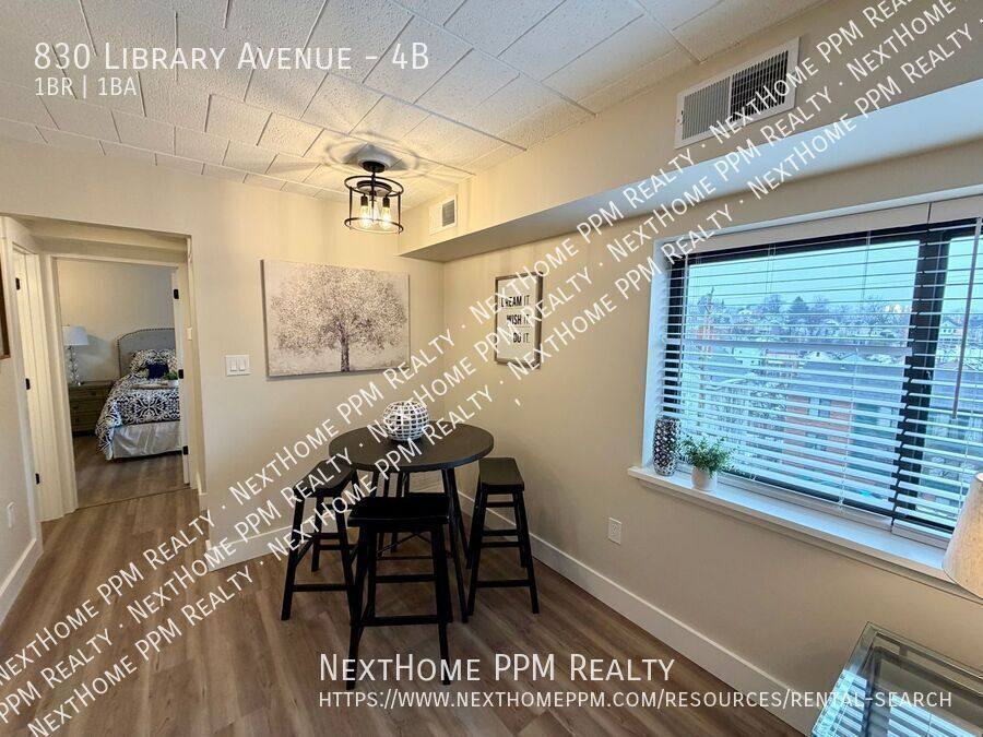 Apartment for rent at 830 Library Ave #2A, Carnegie, PA 15106