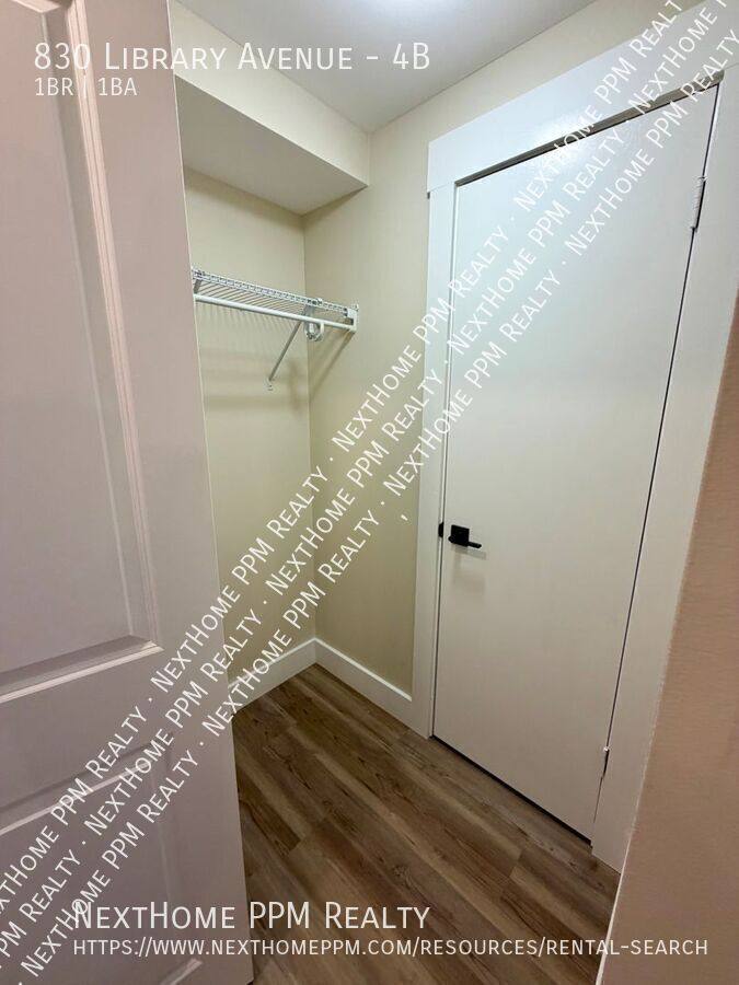 Apartment for rent at 830 Library Ave #2A, Carnegie, PA 15106