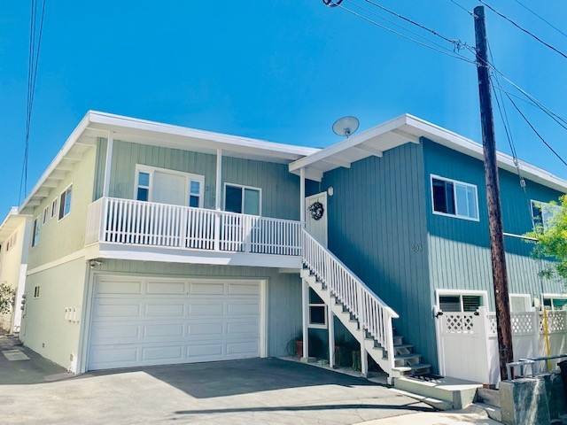 Apartment for rent at 403 Fernleaf Ave, Corona Del Mar, CA 92625