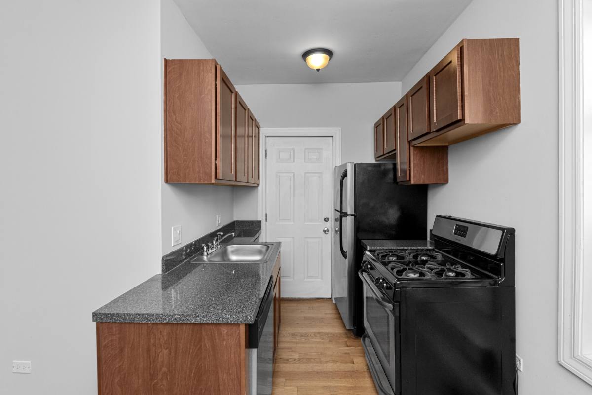Apartment for rent at 3728 N Pine Grove Ave #E3, Chicago, IL 60613