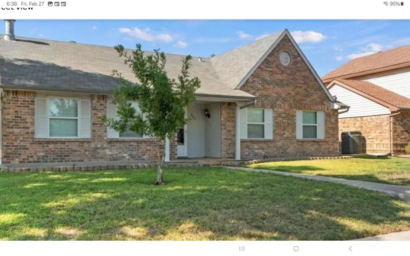 House for rent at 5660 Turner St, The Colony, TX 75056