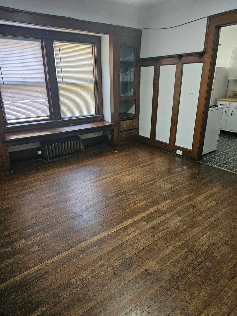 Apartment for rent at 11350 Hessler Rd, Cleveland, OH 44106