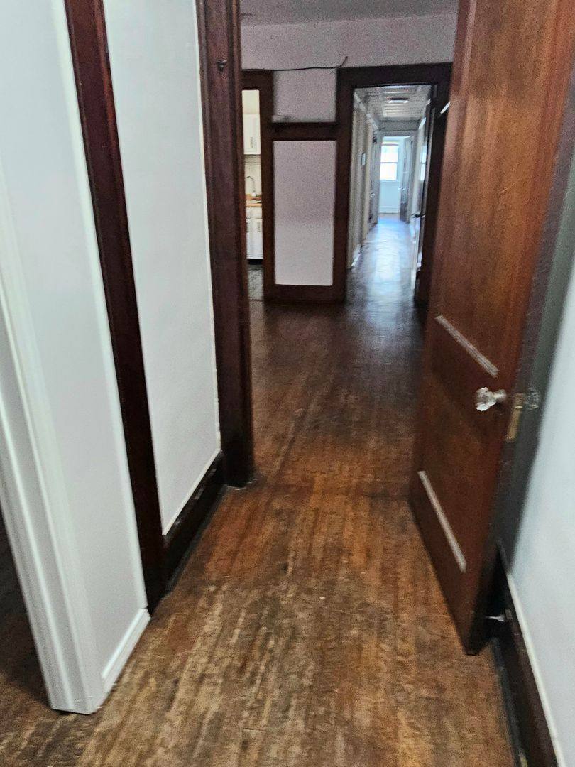 Apartment for rent at 11350 Hessler Rd, Cleveland, OH 44106
