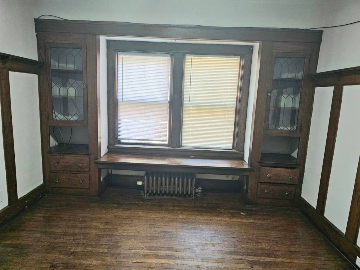Apartment for rent at 11350 Hessler Rd, Cleveland, OH 44106