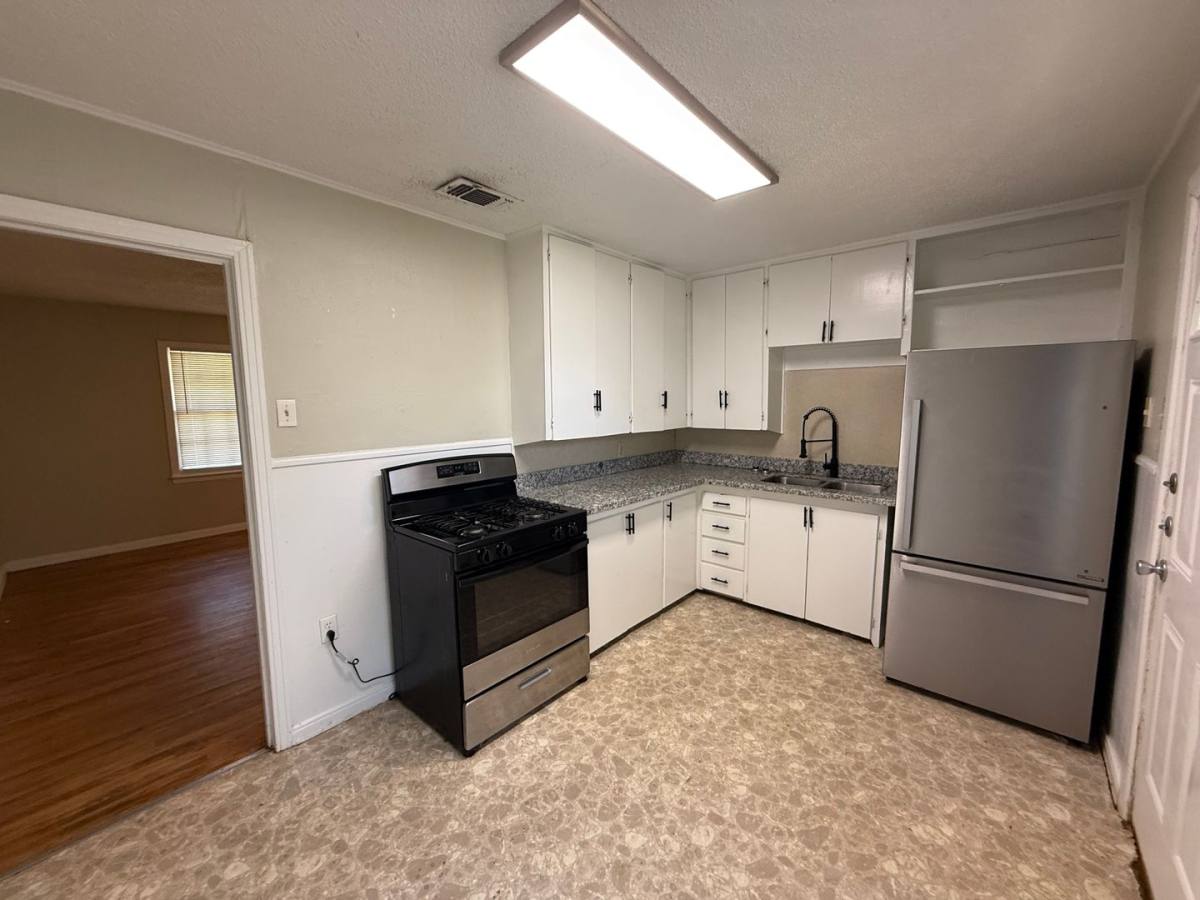 House for rent at 2613 40th, Lubbock, TX 79413