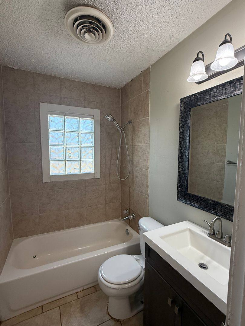 House for rent at 2613 40th, Lubbock, TX 79413