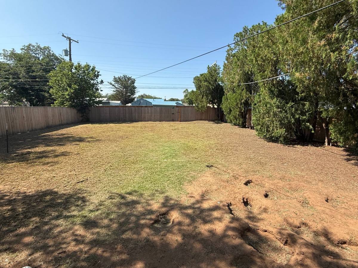 House for rent at 2613 40th, Lubbock, TX 79413