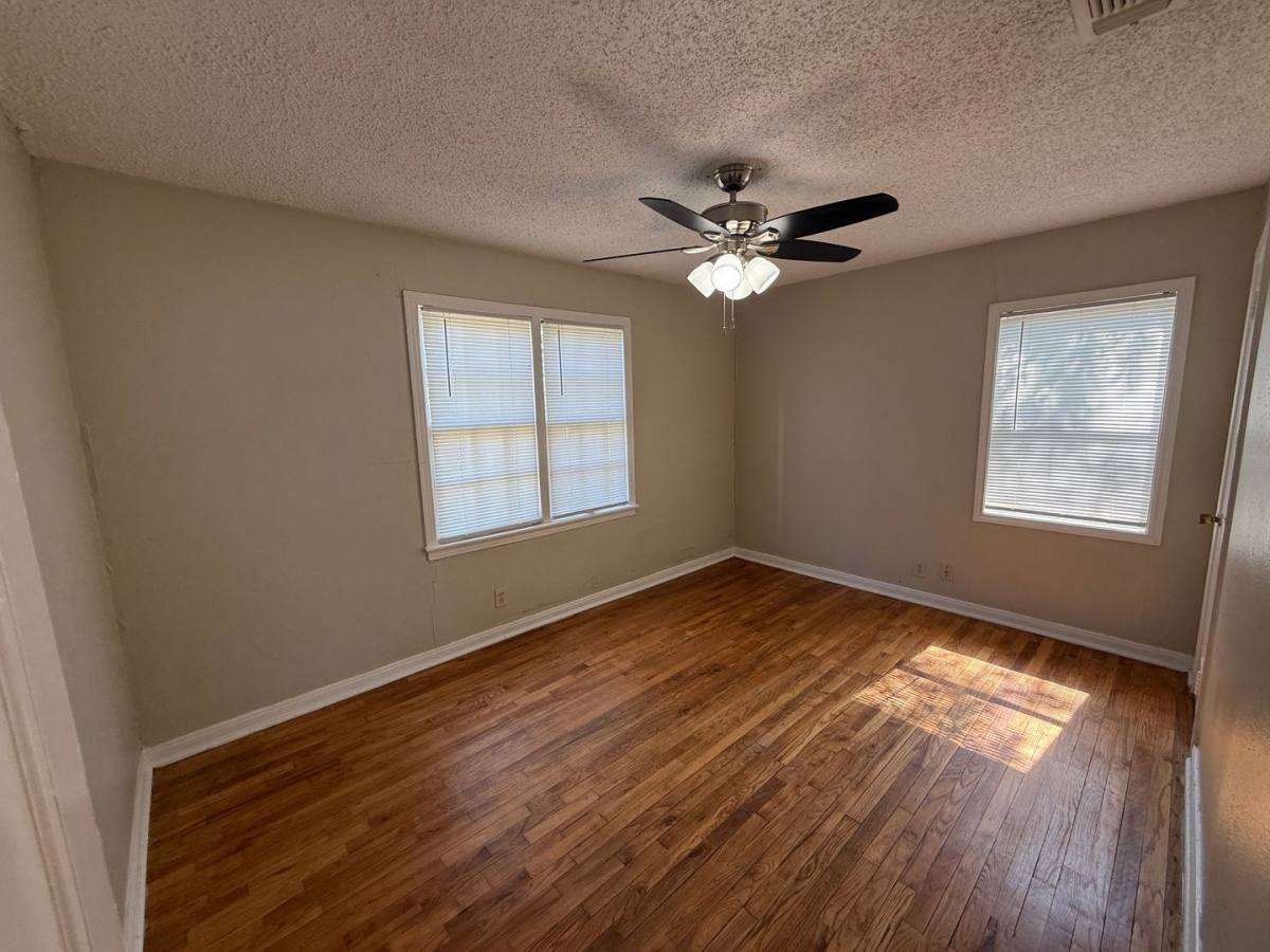 House for rent at 2613 40th, Lubbock, TX 79413