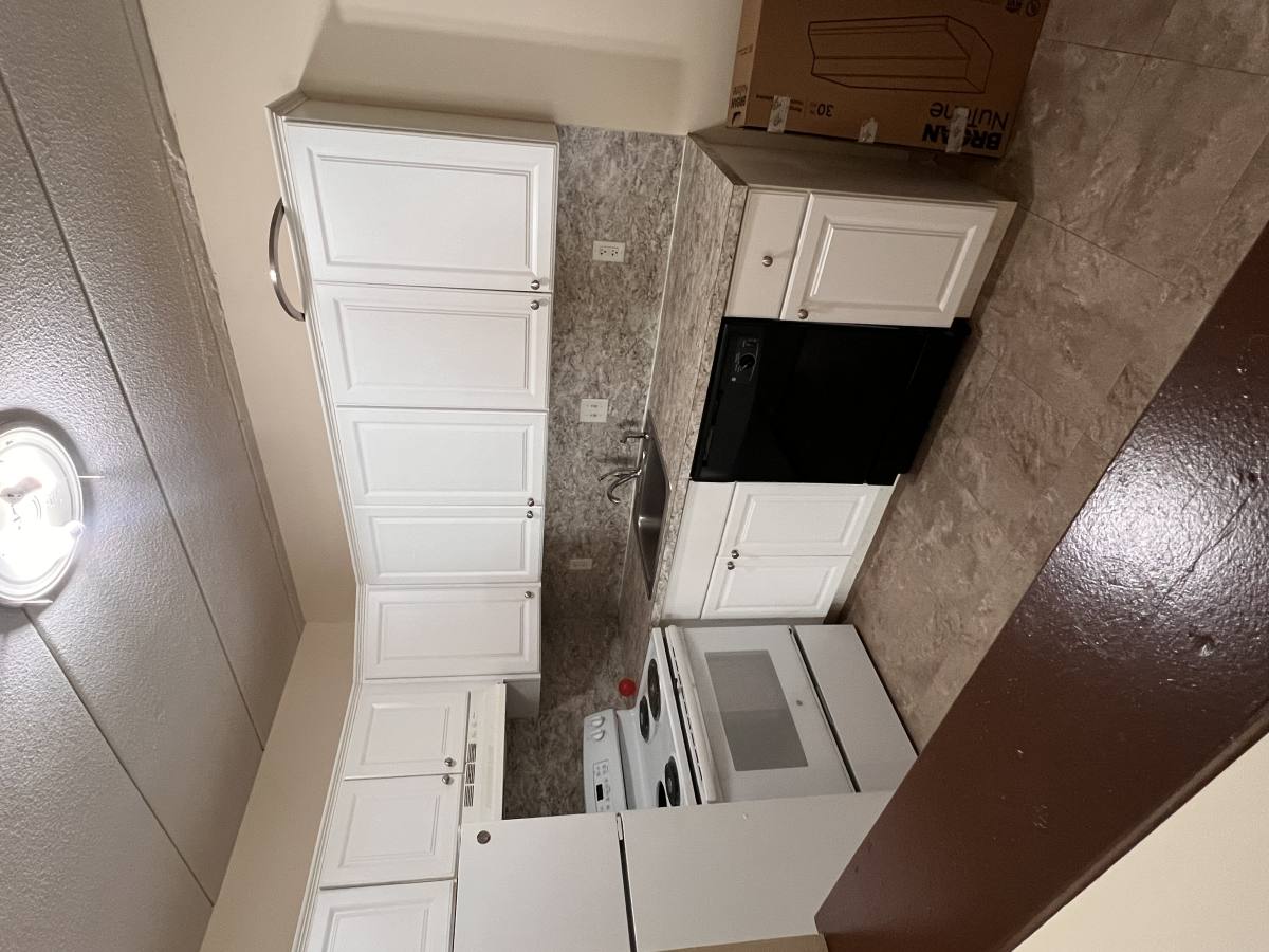Apartment for rent at 980 Main St #1, Woburn, MA 01801