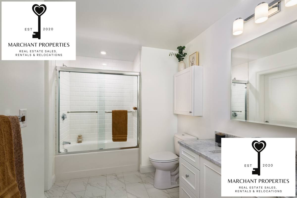 Apartment for rent at 102 Asheville Rd #4, Chestnut Hill, MA 02467