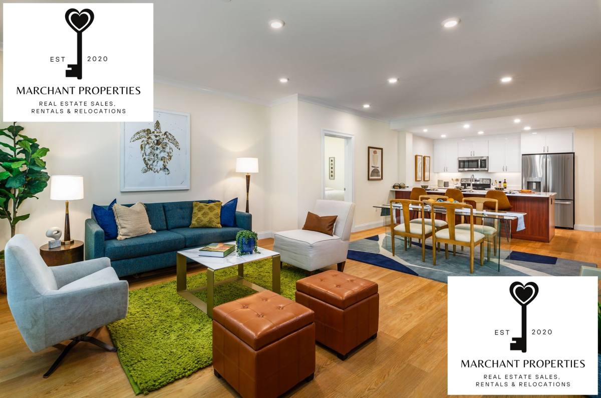 Apartment for rent at 102 Asheville Rd #4, Chestnut Hill, MA 02467