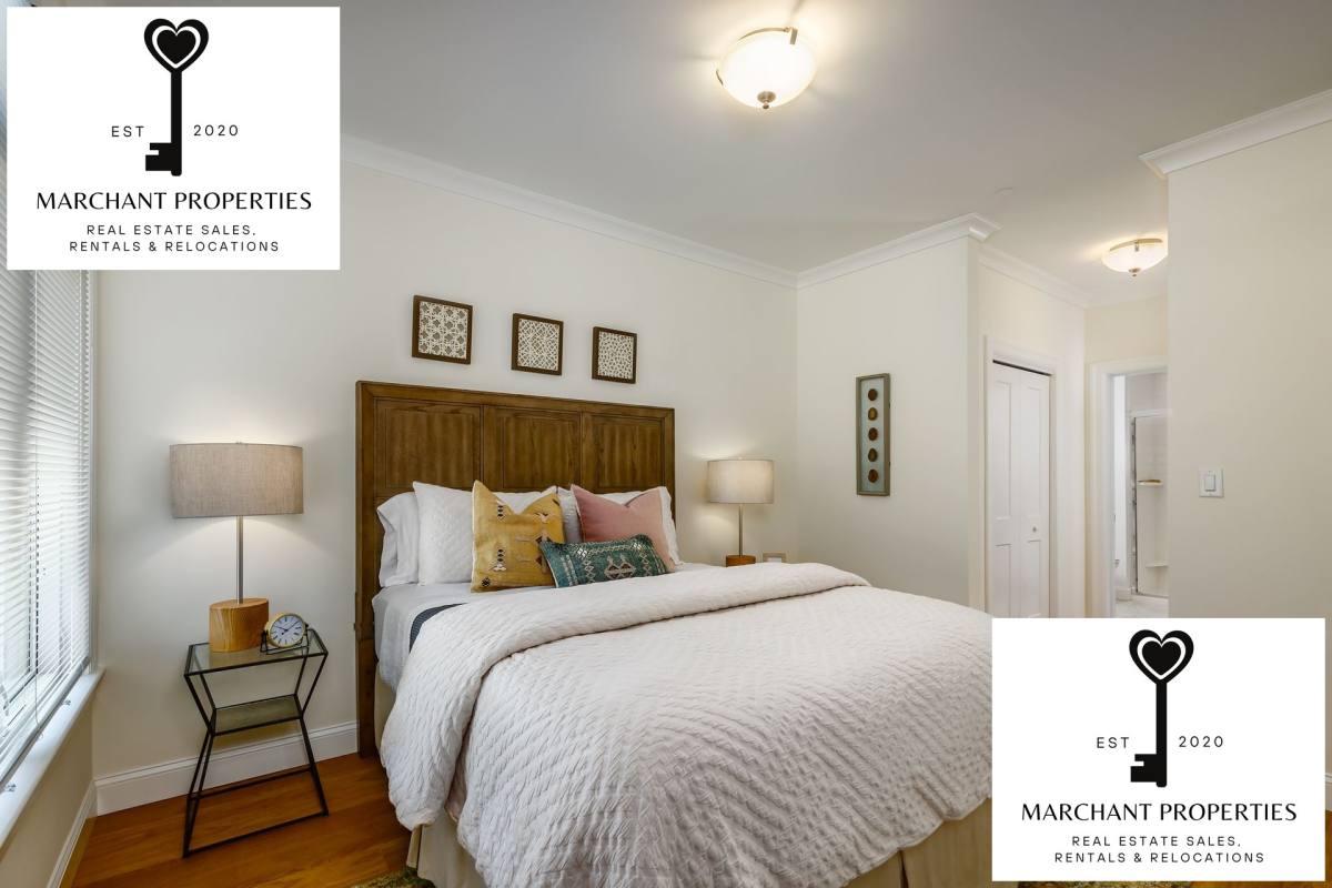 Apartment for rent at 102 Asheville Rd #4, Chestnut Hill, MA 02467