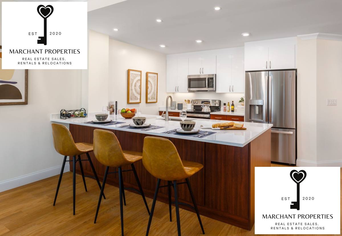 Apartment for rent at 103 Asheville Rd #411, Chestnut Hill, MA 02467