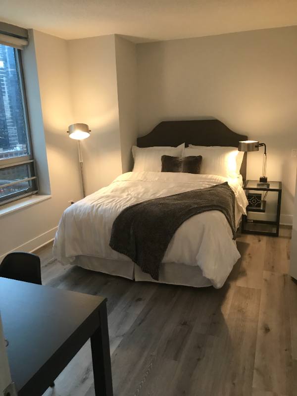 Apartment for rent at 330 N Jefferson #28E, Chicago, IL 60661