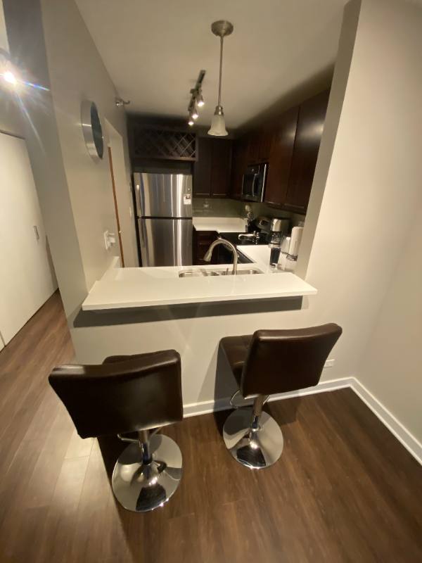 Apartment for rent at 330 N Jefferson #28E, Chicago, IL 60661