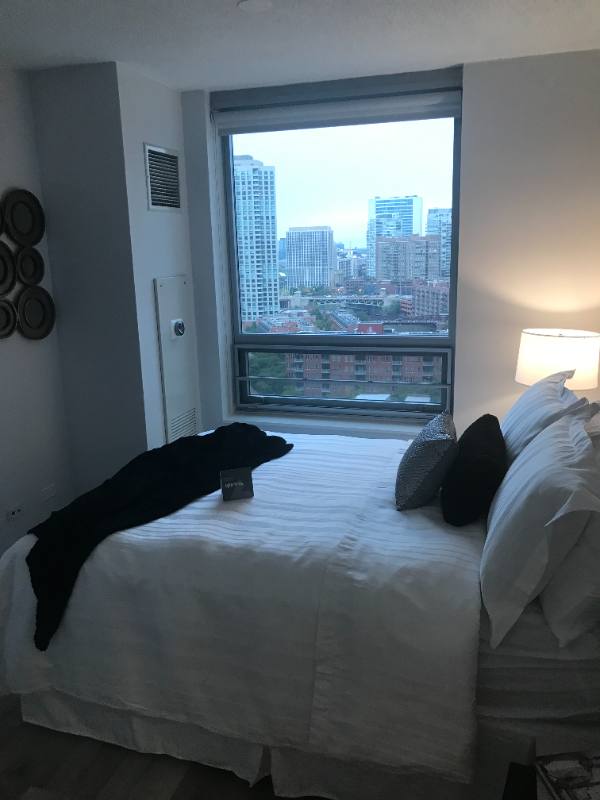 Apartment for rent at 330 N Jefferson #28E, Chicago, IL 60661