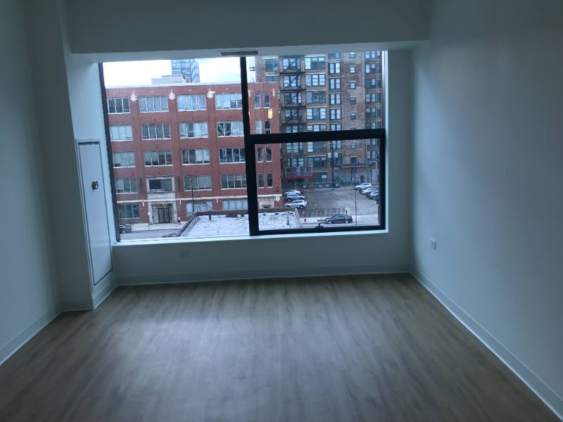 Apartment for rent at 330 N Jefferson #28E, Chicago, IL 60661