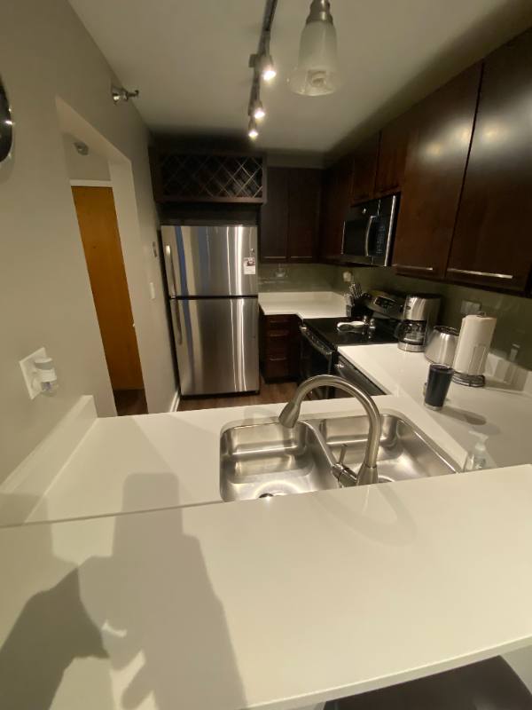 Apartment for rent at 330 N Jefferson #28E, Chicago, IL 60661