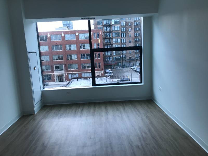 Apartment for rent at 330 N Jefferson #28E, Chicago, IL 60661
