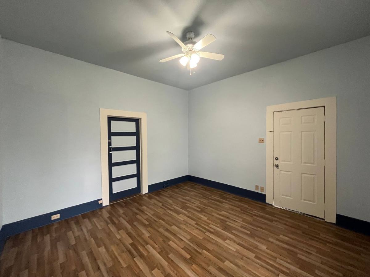 Apartment for rent at 213 Cadwallader St, San Antonio, TX 78212