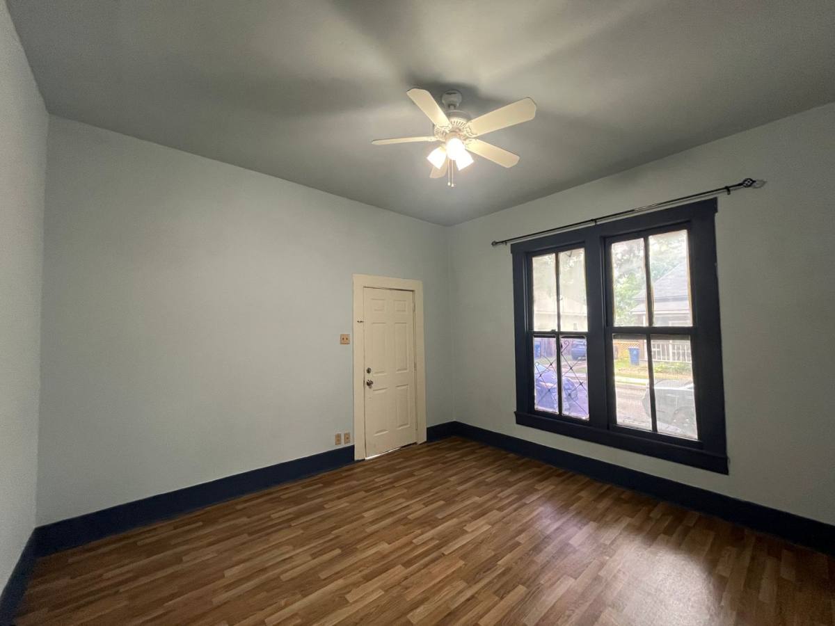 Apartment for rent at 213 Cadwallader St, San Antonio, TX 78212