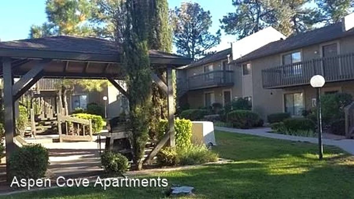 Apartment for rent at 801 E Frontier St #36, Payson, AZ 85541