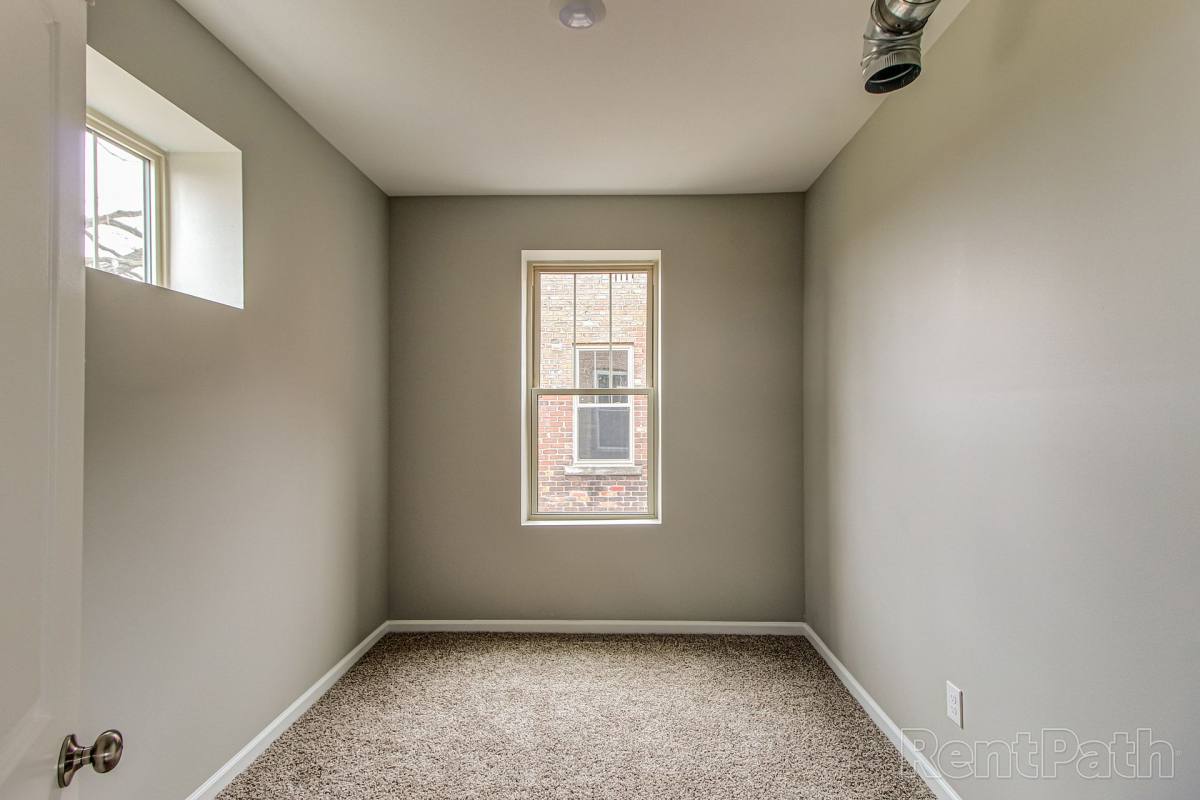 Apartment for rent at 1442 Calvert, Detroit, MI 48206
