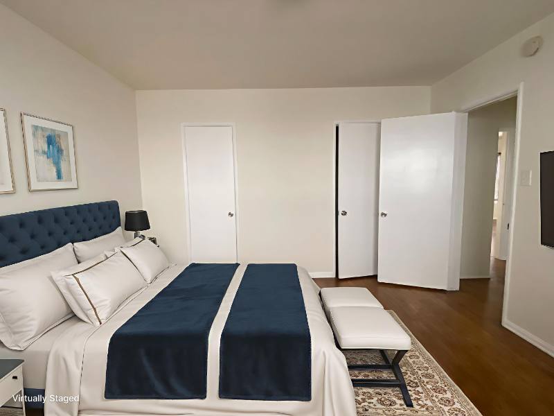 Apartment for rent at 222-228 Idaho Ave #222-7, Santa Monica, CA 90403