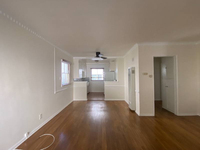 Apartment for rent at 222-228 Idaho Ave #222-7, Santa Monica, CA 90403
