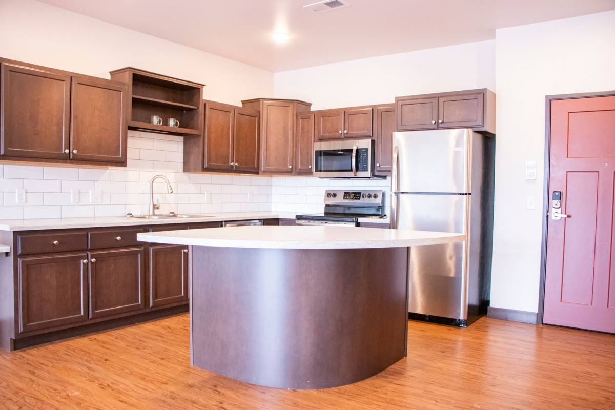 Apartment for rent at 3501 Gateway Dr, Eau Claire, WI 54701