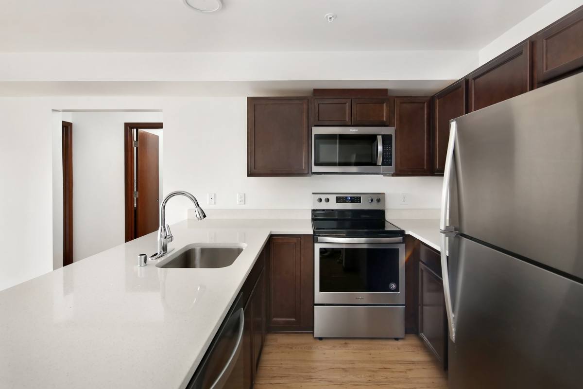 Apartment for rent at 900 20th St, Bellingham, WA 98225