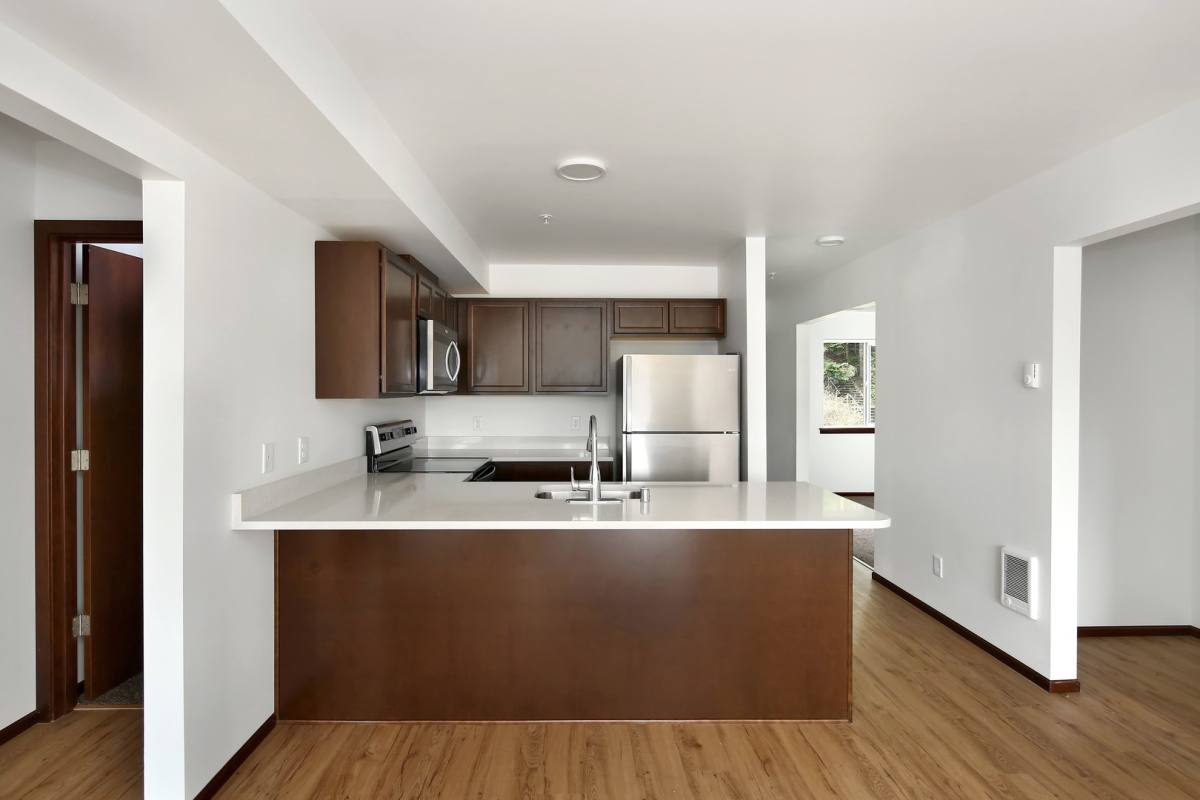 Apartment for rent at 900 20th St, Bellingham, WA 98225
