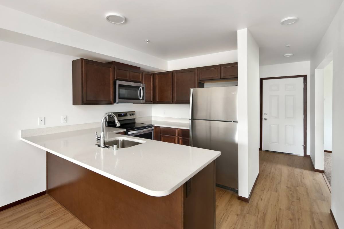Apartment for rent at 900 20th St, Bellingham, WA 98225