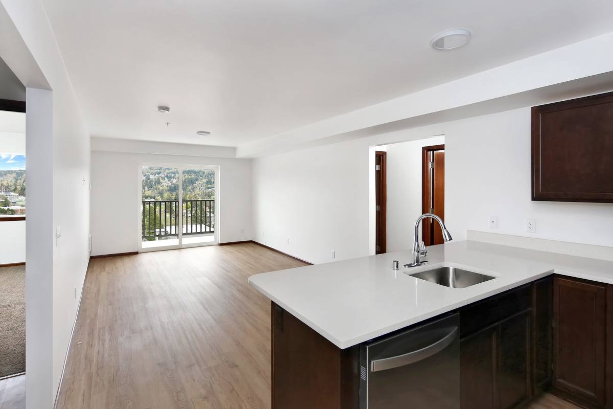 Apartment for rent at 900 20th St, Bellingham, WA 98225