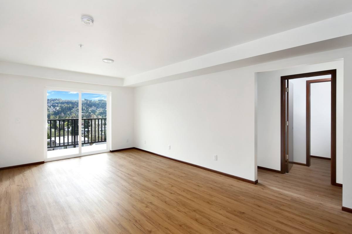Apartment for rent at 900 20th St, Bellingham, WA 98225