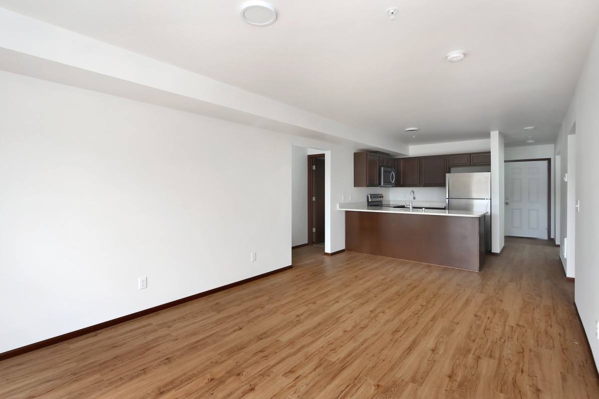 Apartment for rent at 900 20th St, Bellingham, WA 98225