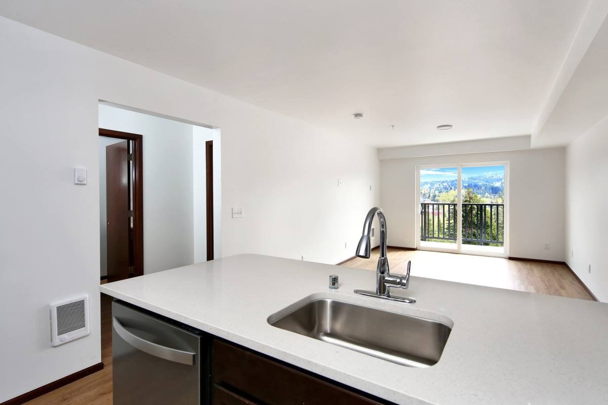 Apartment for rent at 900 20th St, Bellingham, WA 98225