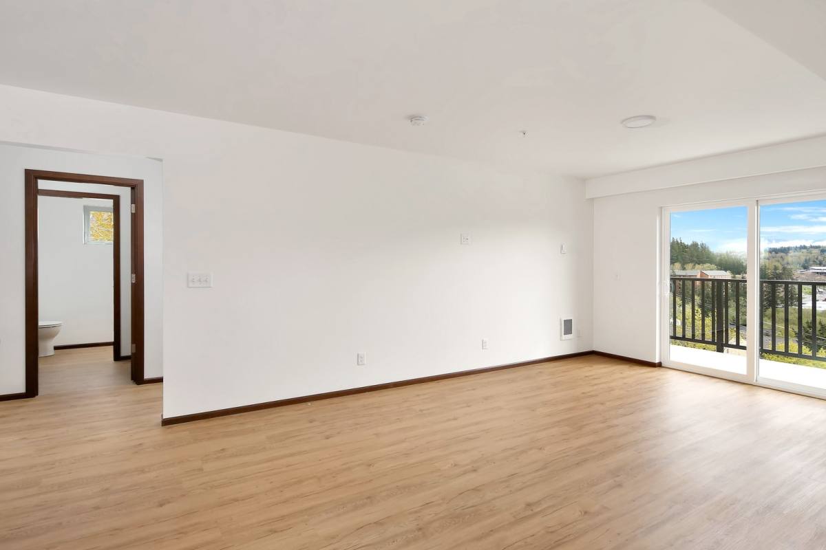 Apartment for rent at 900 20th St, Bellingham, WA 98225