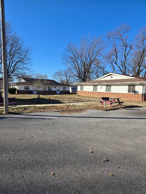 Apartment for rent at 100 Wilson St #A1, Wheaton, MO 64874