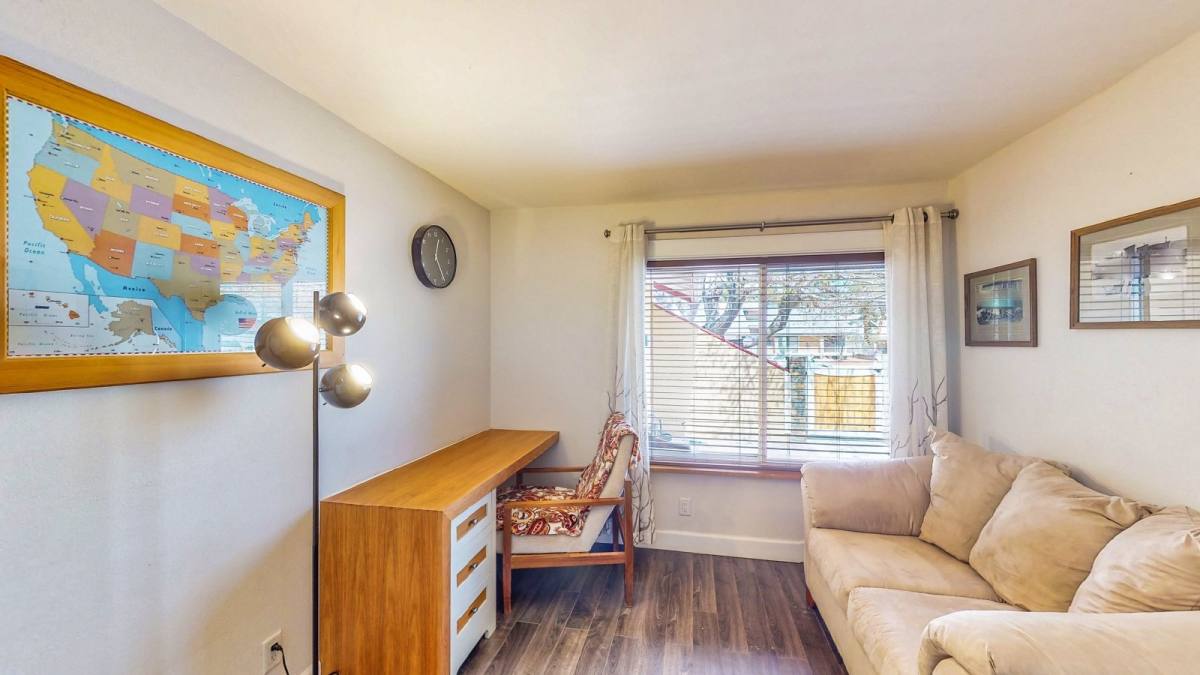 House for rent at 6543 Peachtree Lane, Las Vegas, NV 89103