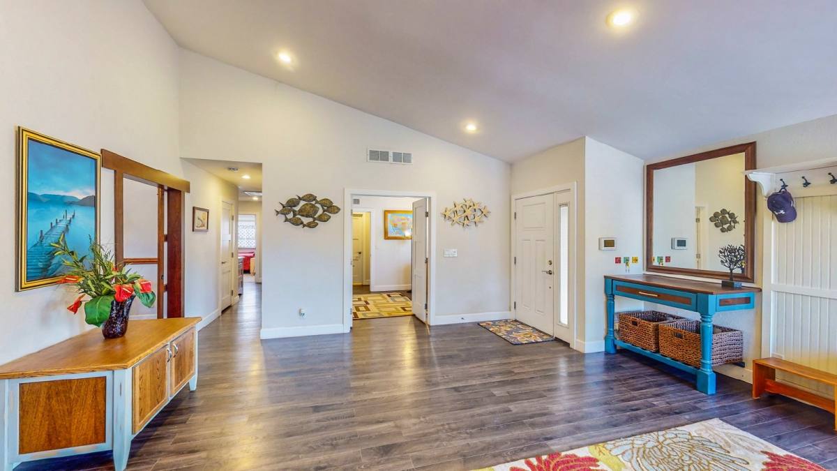 House for rent at 6543 Peachtree Lane, Las Vegas, NV 89103