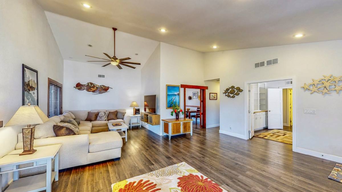 House for rent at 6543 Peachtree Lane, Las Vegas, NV 89103