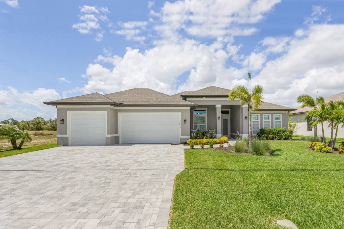 Apartment for rent at 1704 SW 17th Ave, Cape Coral, FL 33991