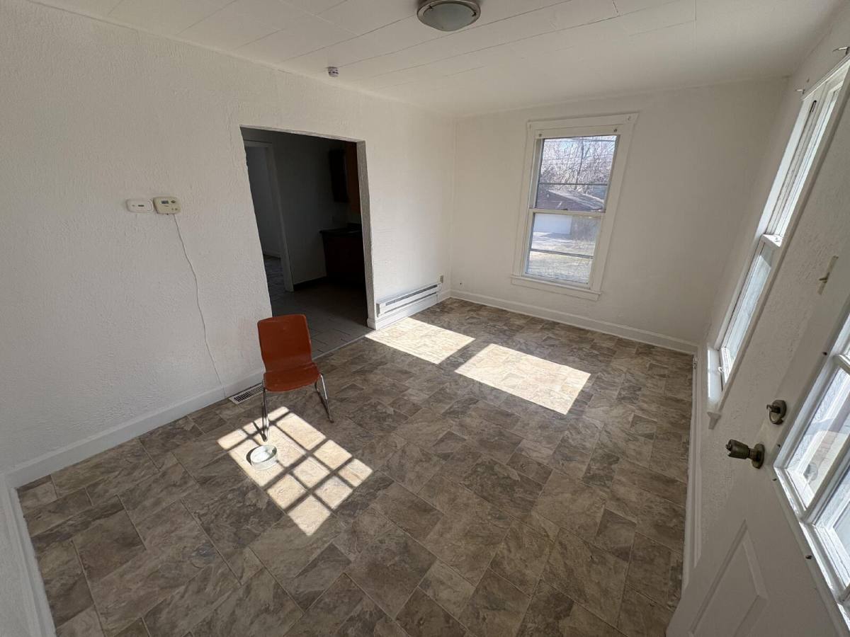 Townhouse for rent at 1205 Upper Cahokia Rd #A, East Saint Louis, IL 62206