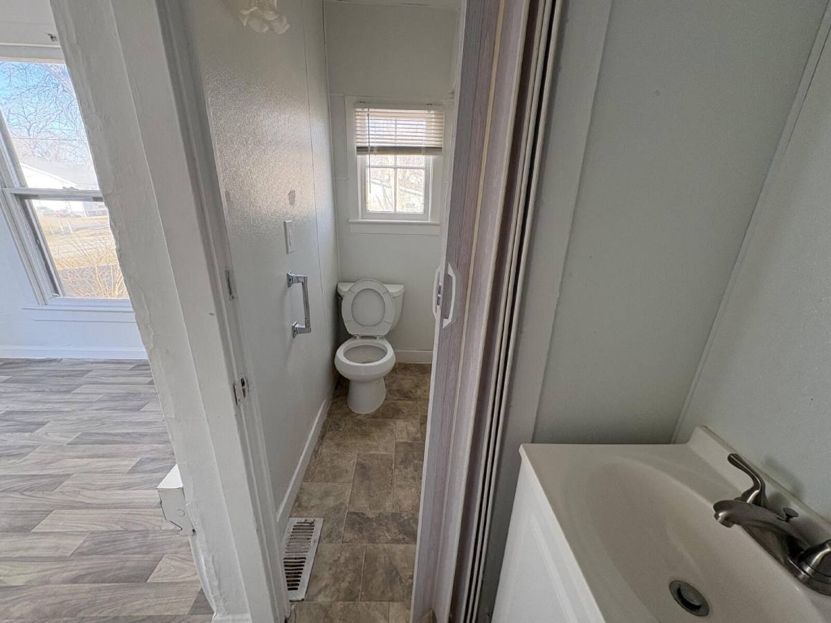 Townhouse for rent at 1205 Upper Cahokia Rd #A, East Saint Louis, IL 62206
